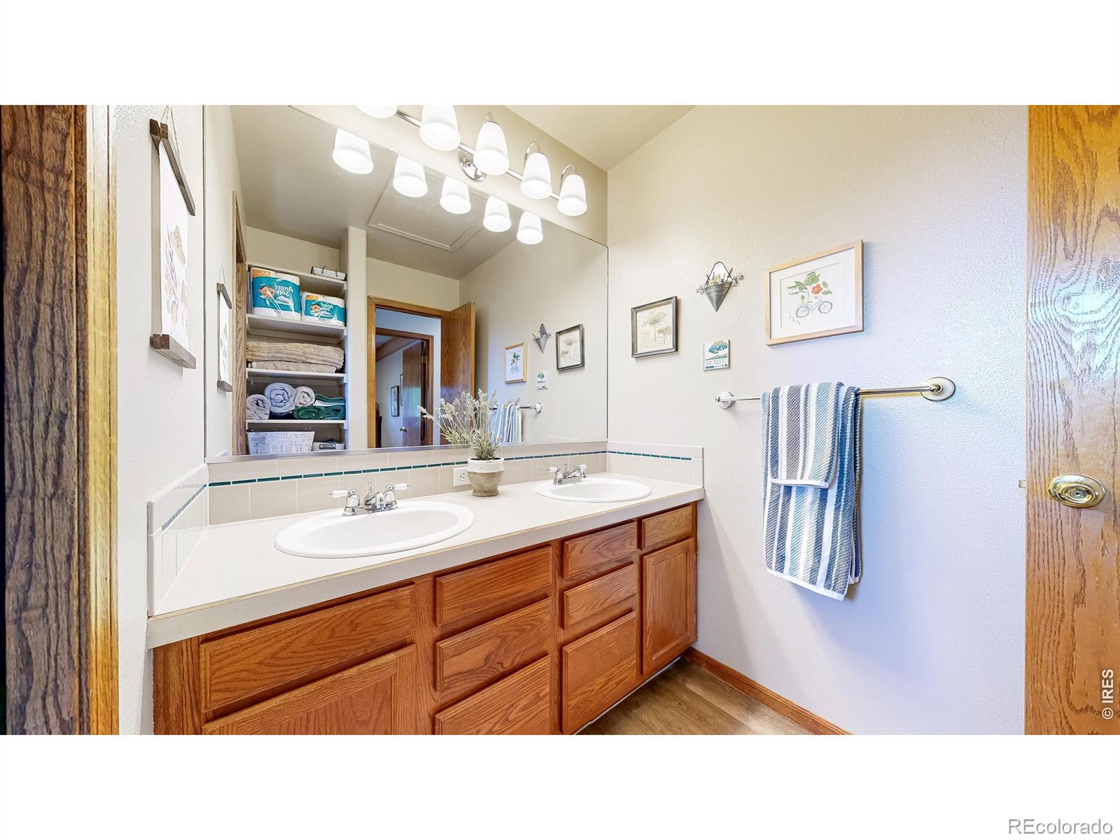 3866 Minturn Court Loveland CO 80538