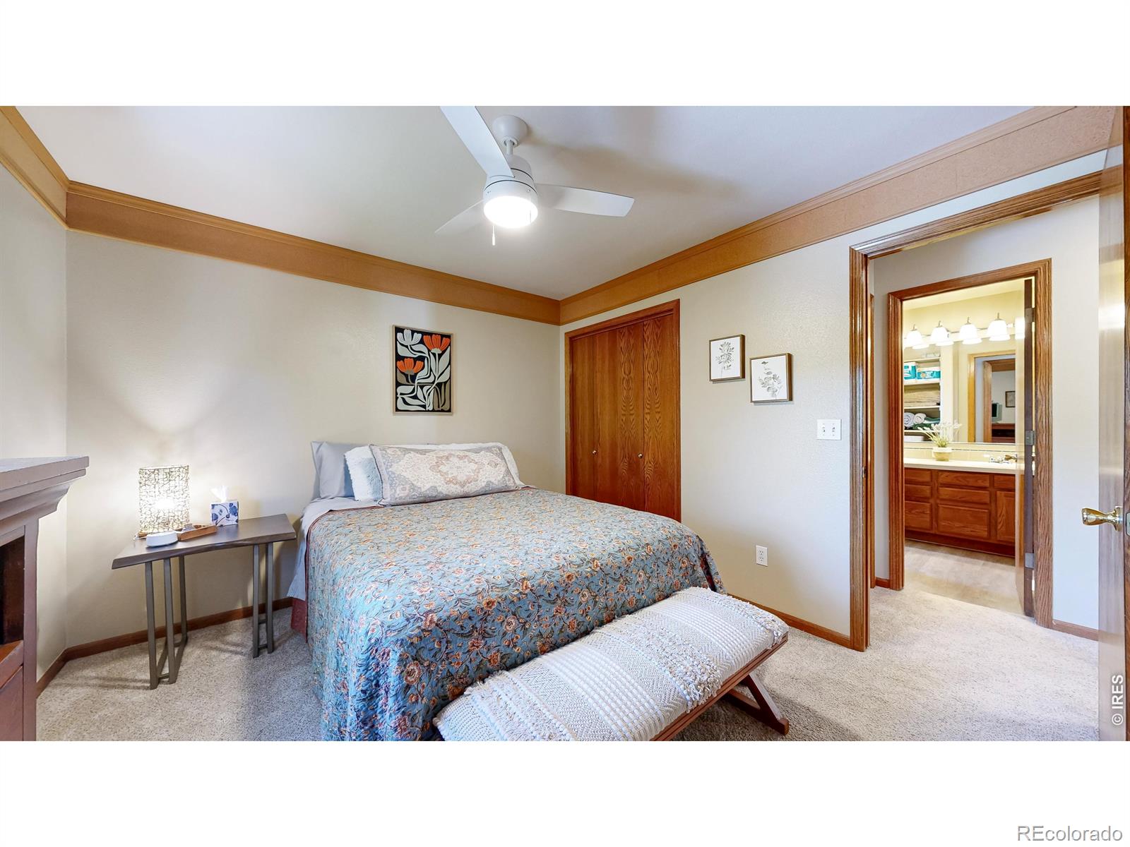 3866 Minturn Court Loveland CO 80538