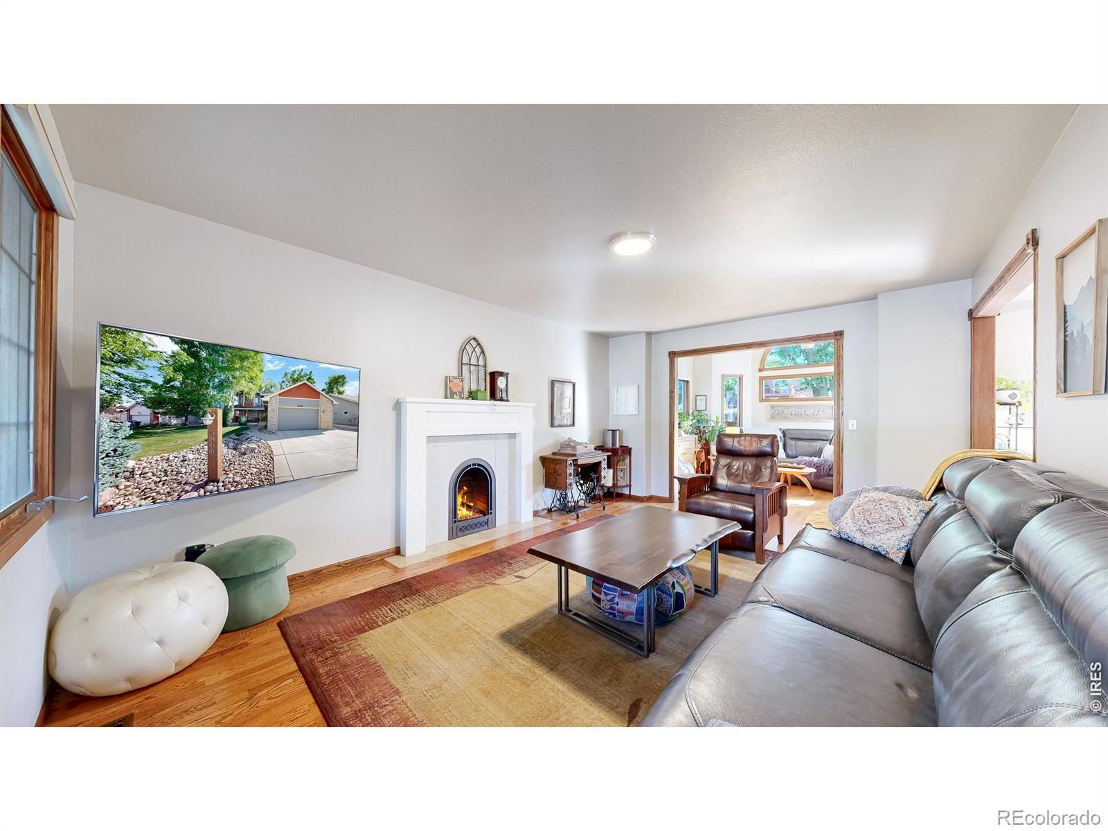 3866 Minturn Court Loveland CO 80538