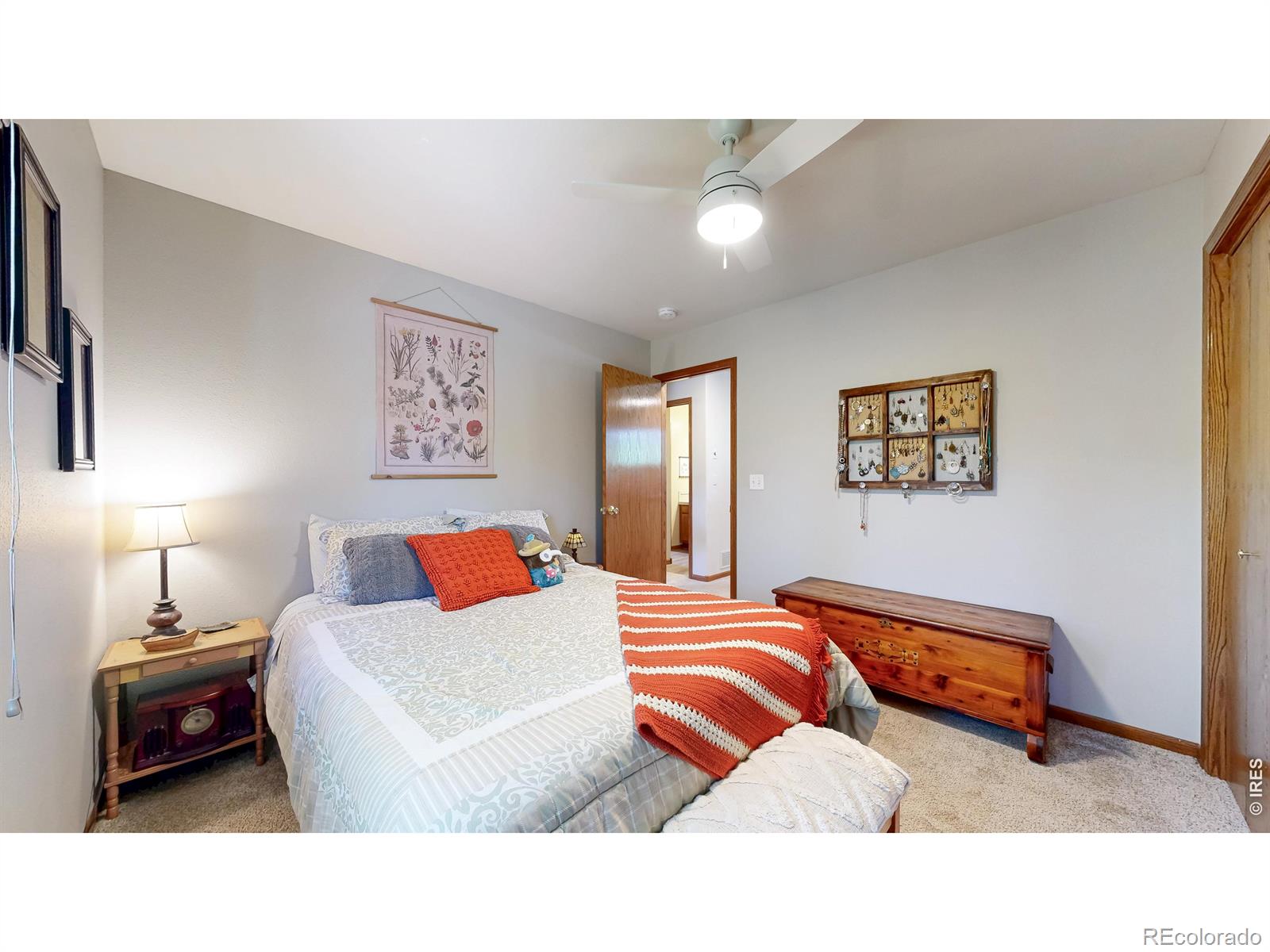 3866 Minturn Court Loveland CO 80538