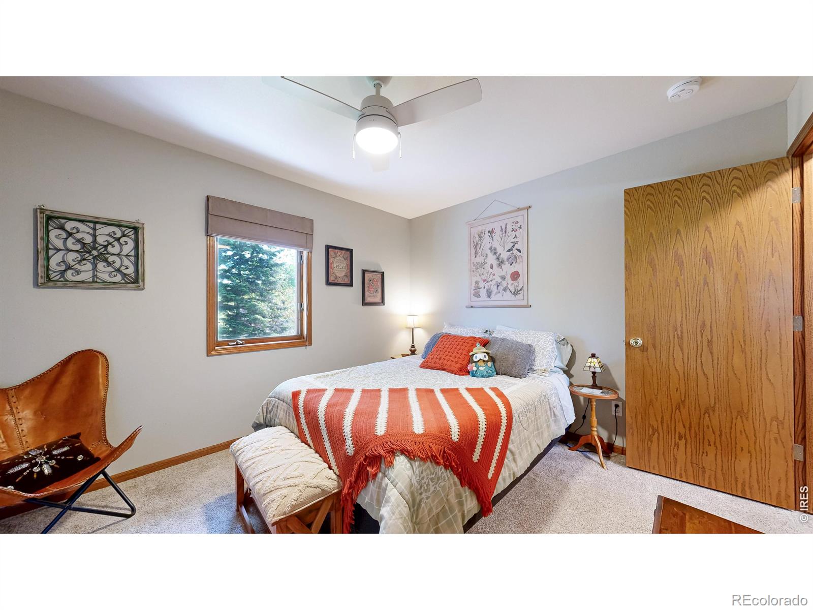 3866 Minturn Court Loveland CO 80538