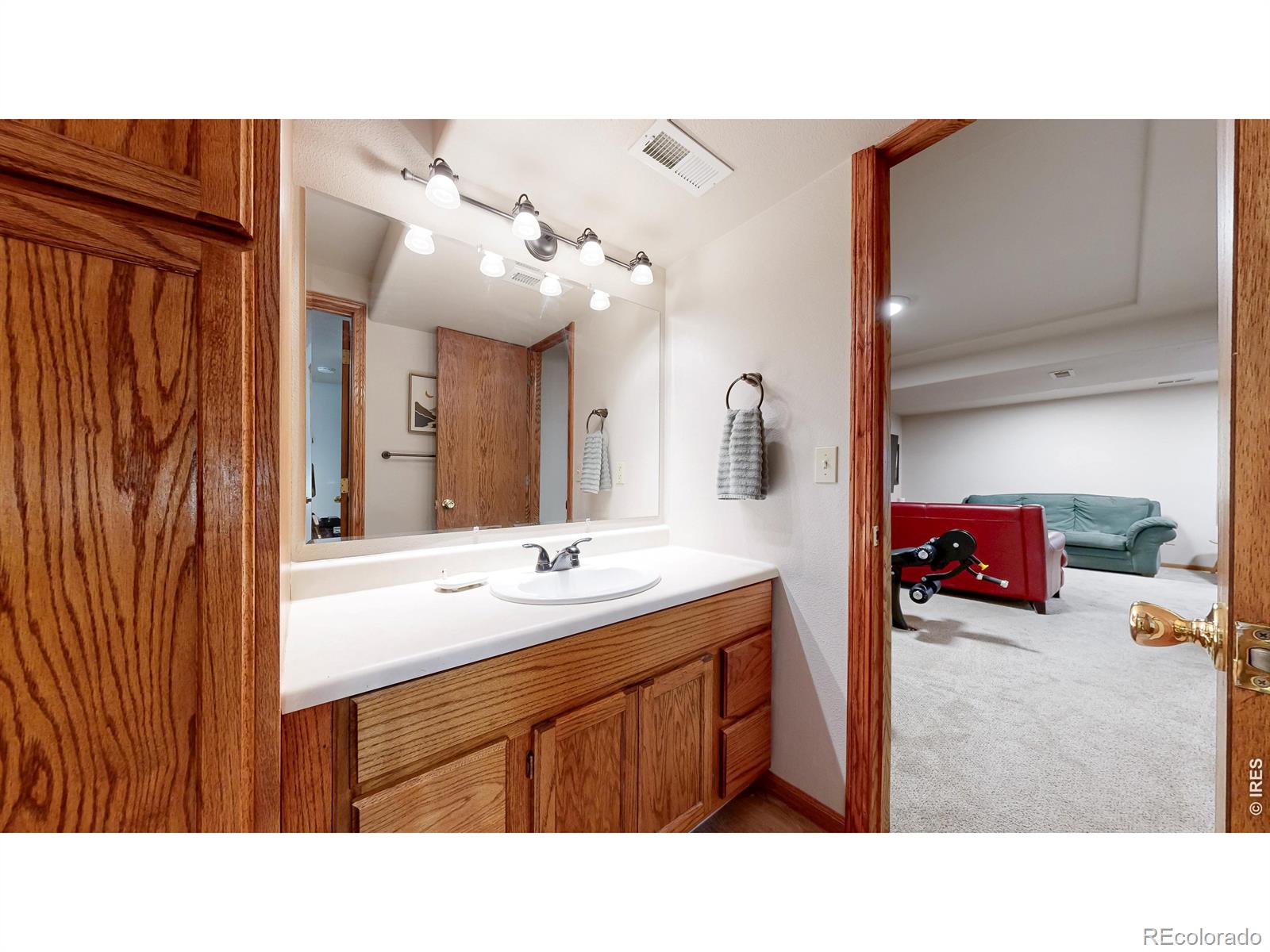 3866 Minturn Court Loveland CO 80538