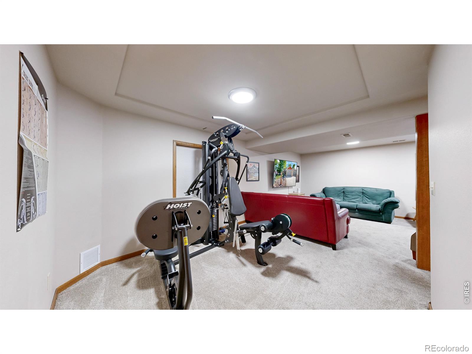 3866 Minturn Court Loveland CO 80538
