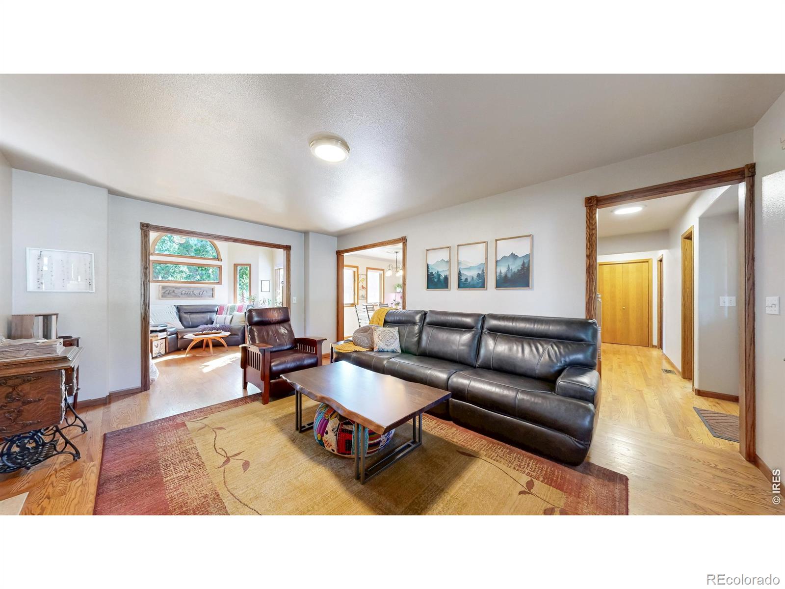 3866 Minturn Court Loveland CO 80538