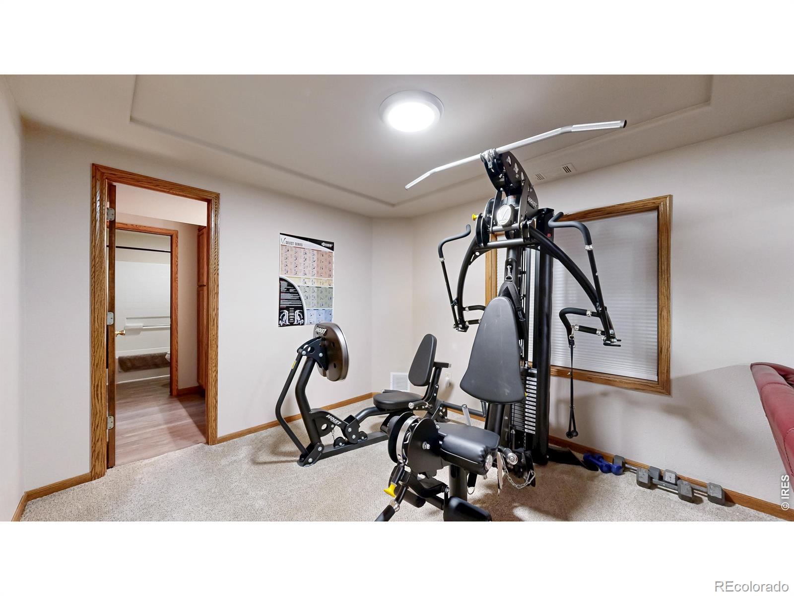 3866 Minturn Court Loveland CO 80538
