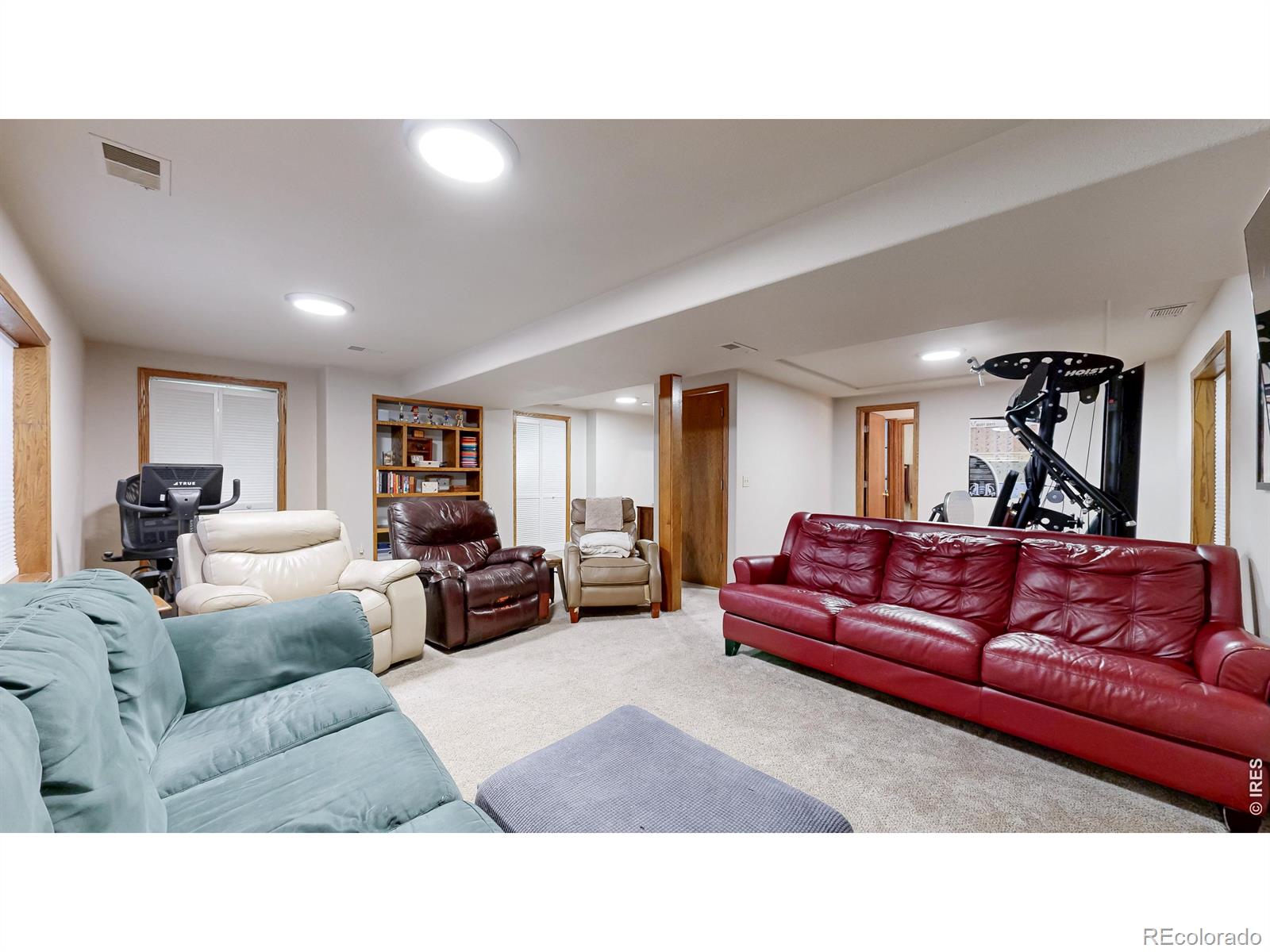 3866 Minturn Court Loveland CO 80538