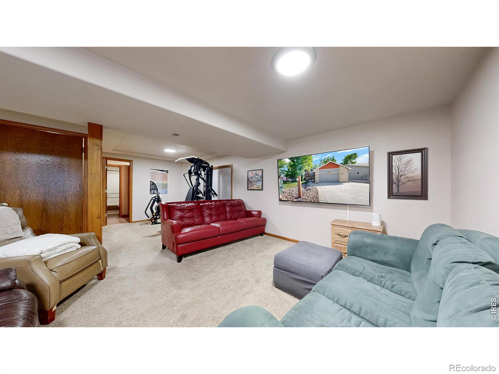 3866 Minturn Court Loveland CO 80538