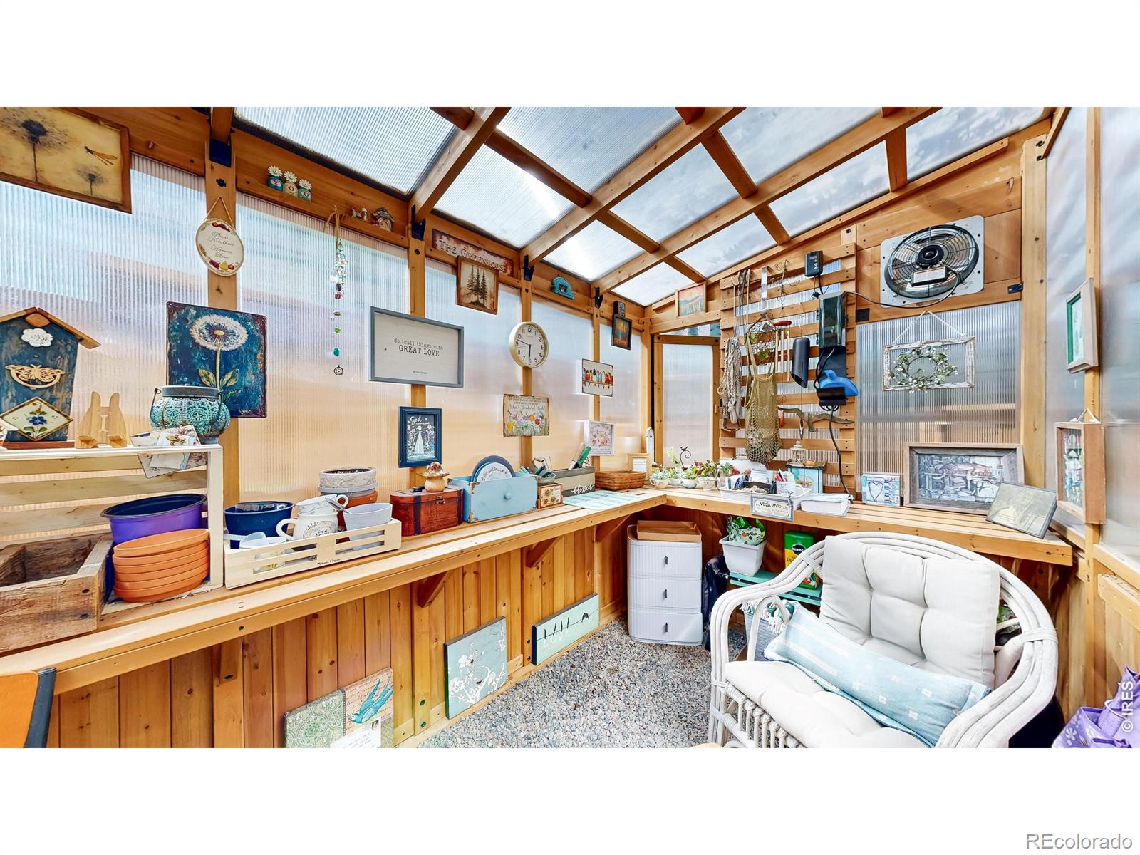 3866 Minturn Court Loveland CO 80538