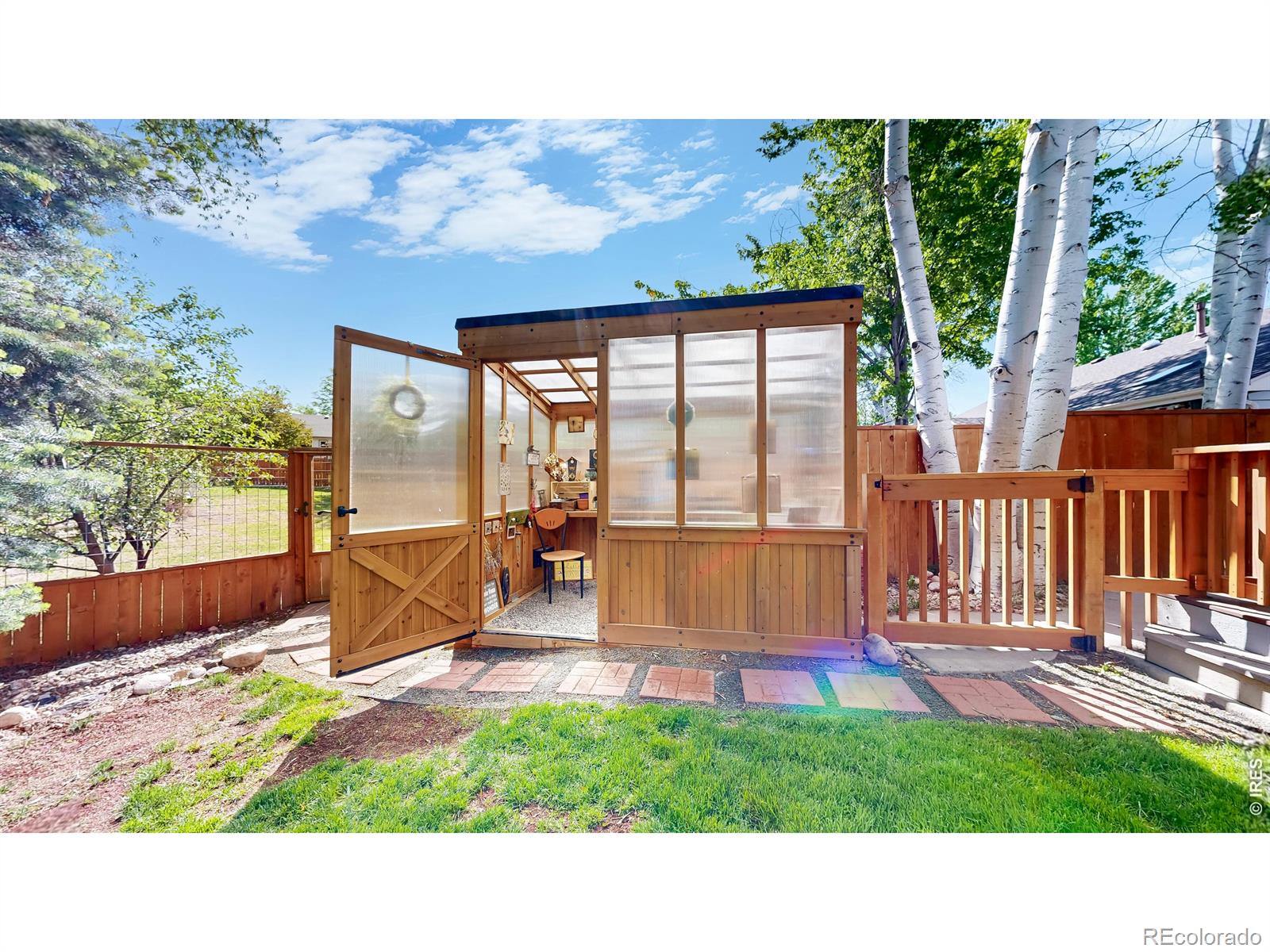 3866 Minturn Court Loveland CO 80538