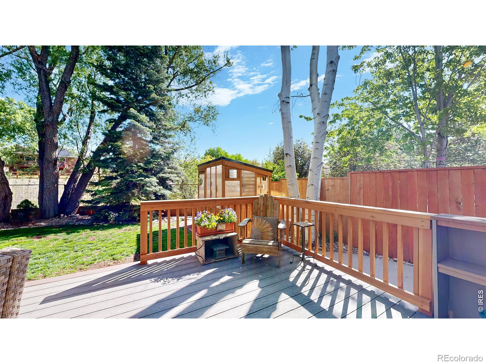 3866 Minturn Court Loveland CO 80538