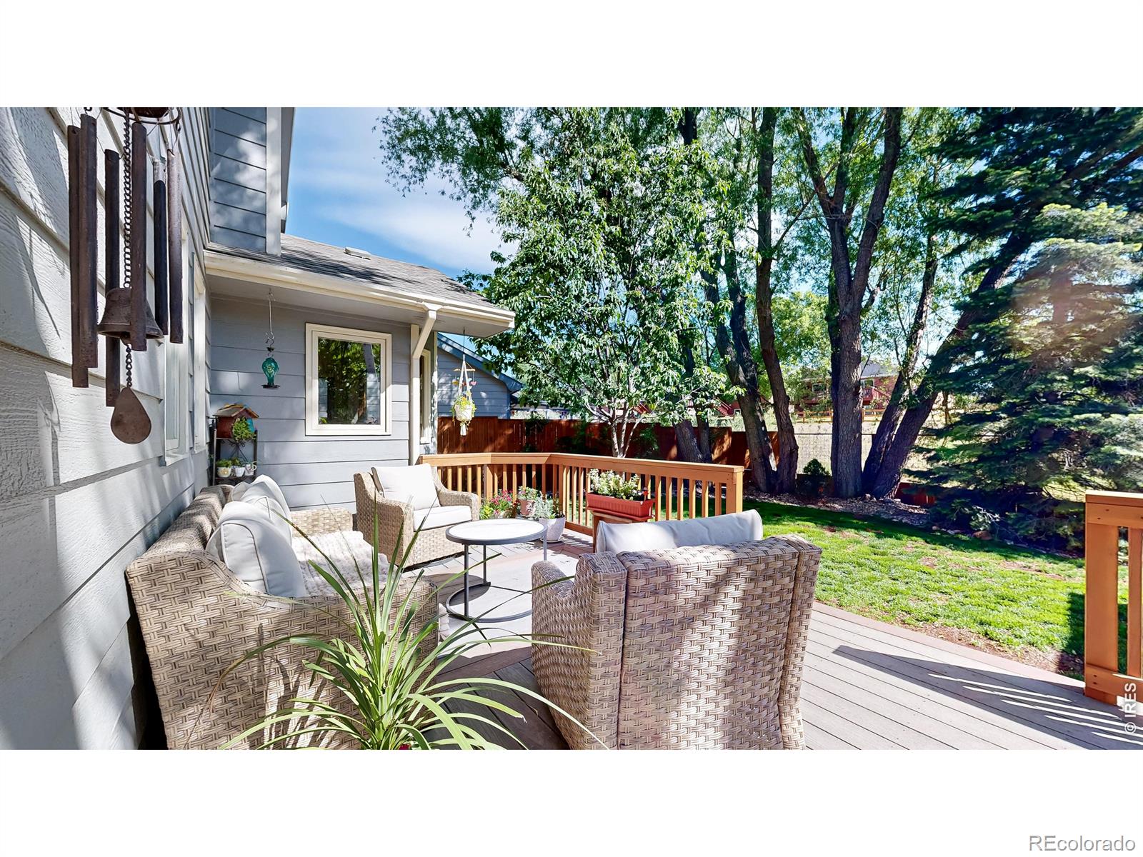 3866 Minturn Court Loveland CO 80538