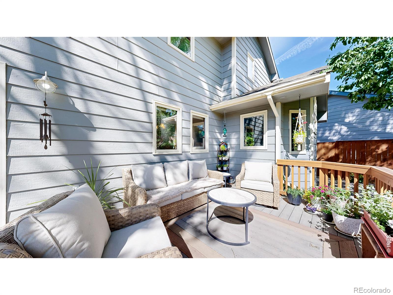 3866 Minturn Court Loveland CO 80538