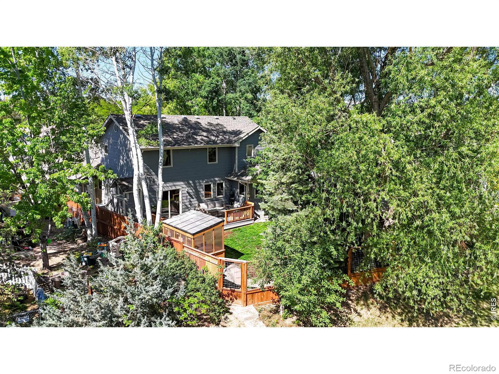 3866 Minturn Court Loveland CO 80538