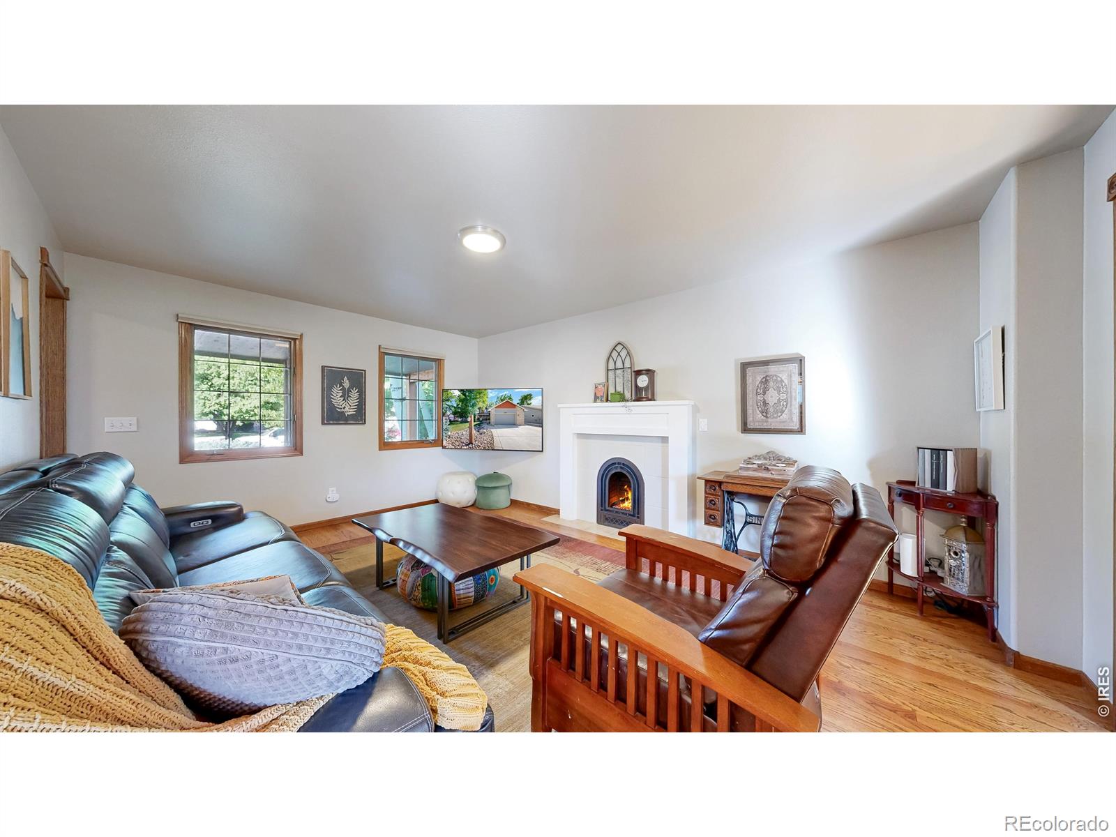 3866 Minturn Court Loveland CO 80538