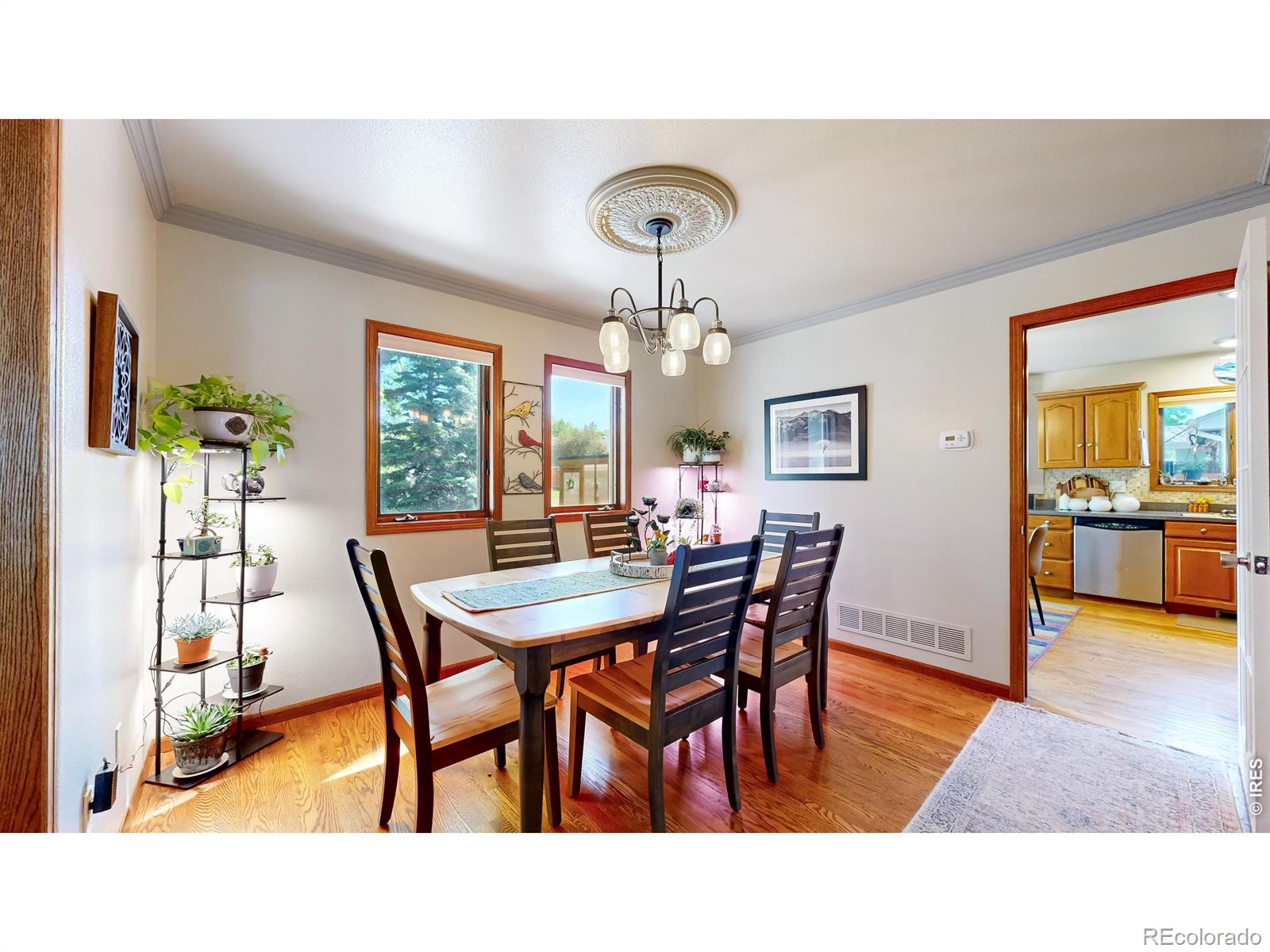 3866 Minturn Court Loveland CO 80538