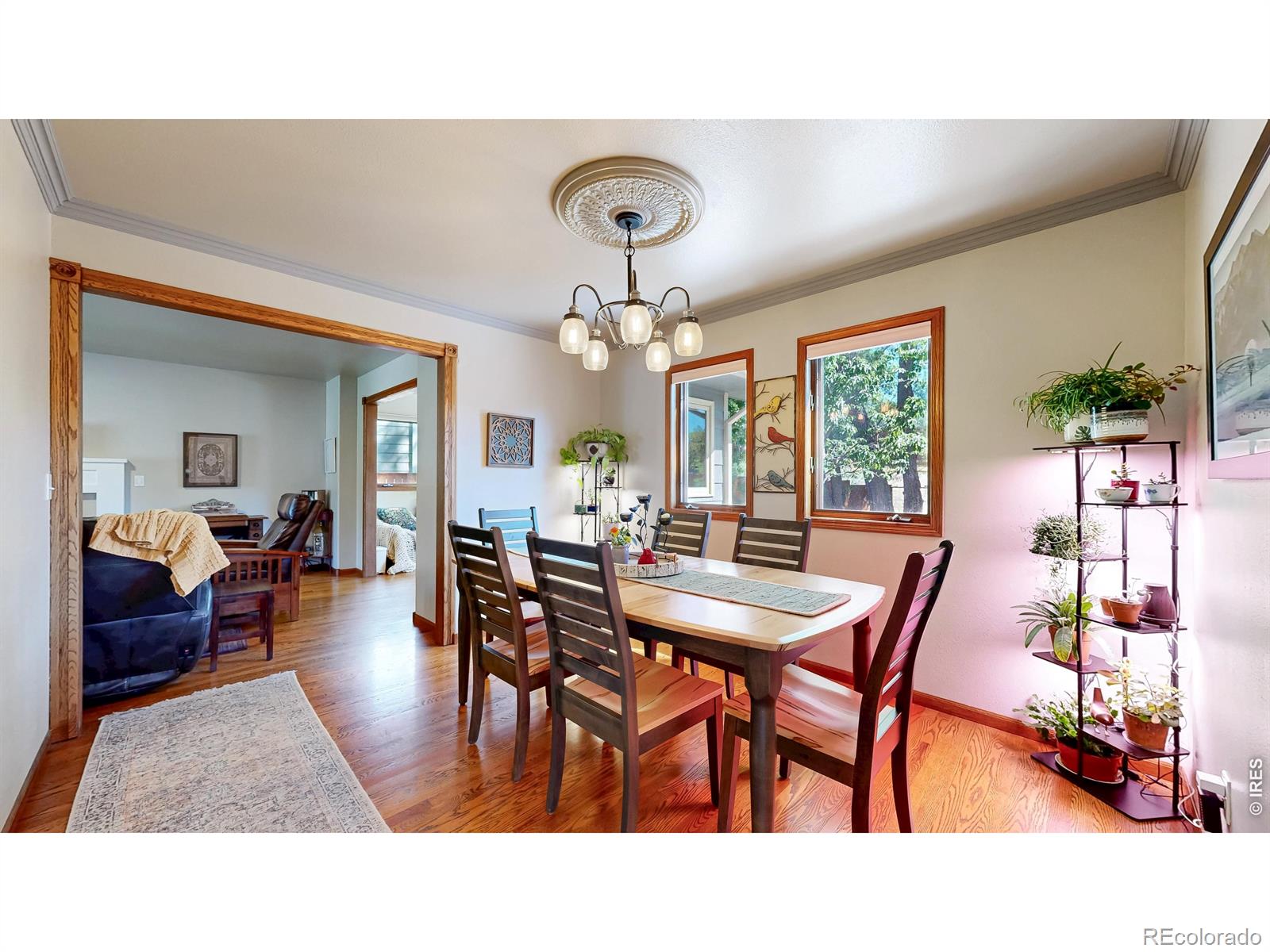 3866 Minturn Court Loveland CO 80538