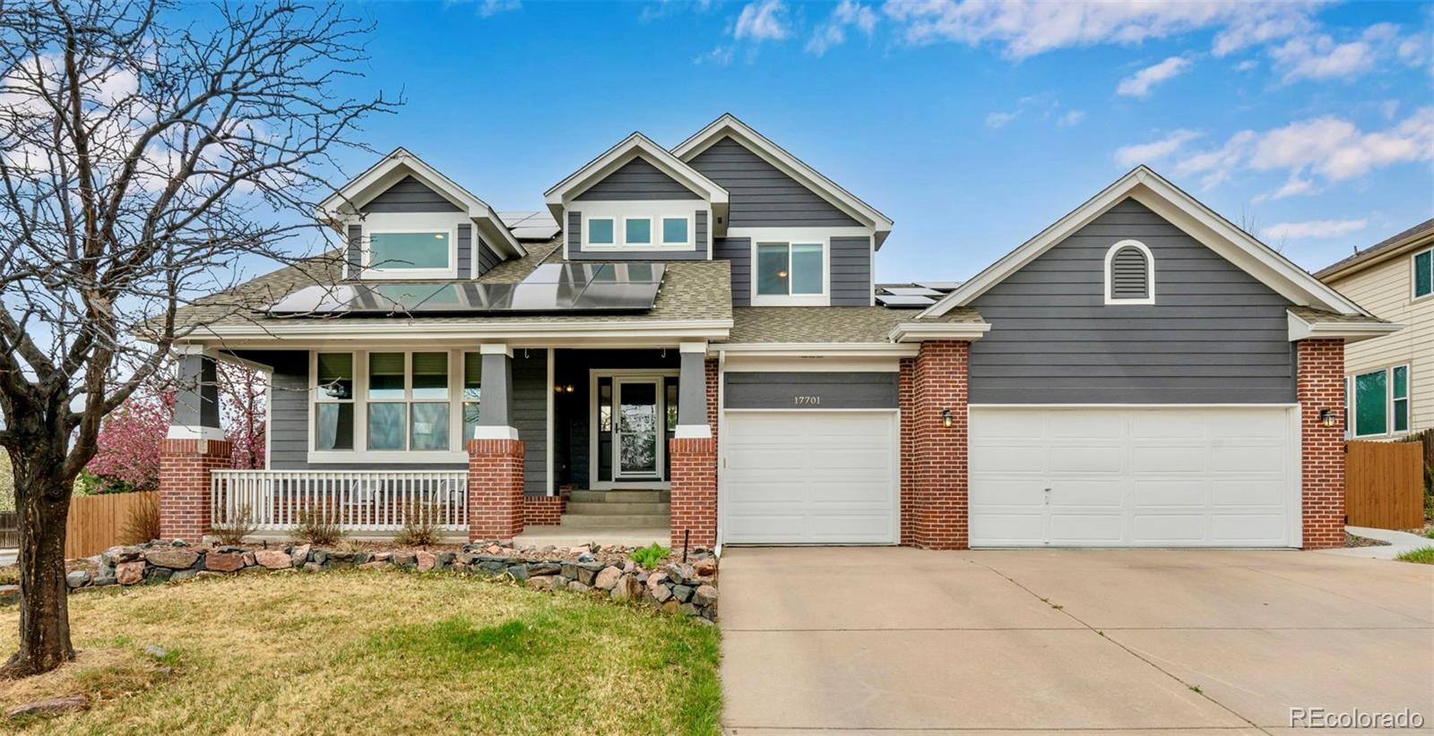 17701 E Powers Drive Centennial CO 80015