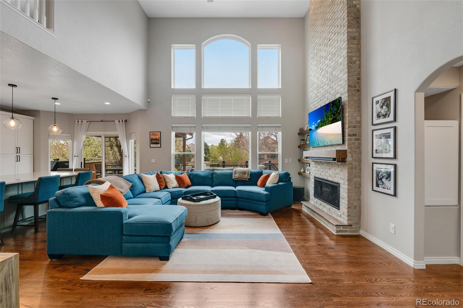 17701 E Powers Drive Centennial CO 80015