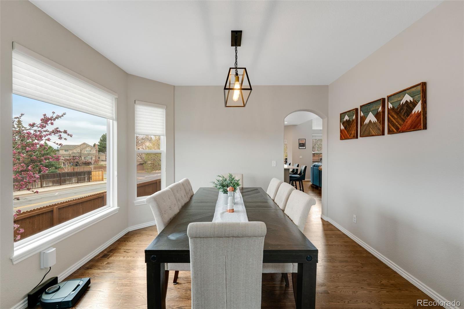 17701 E Powers Drive Centennial CO 80015