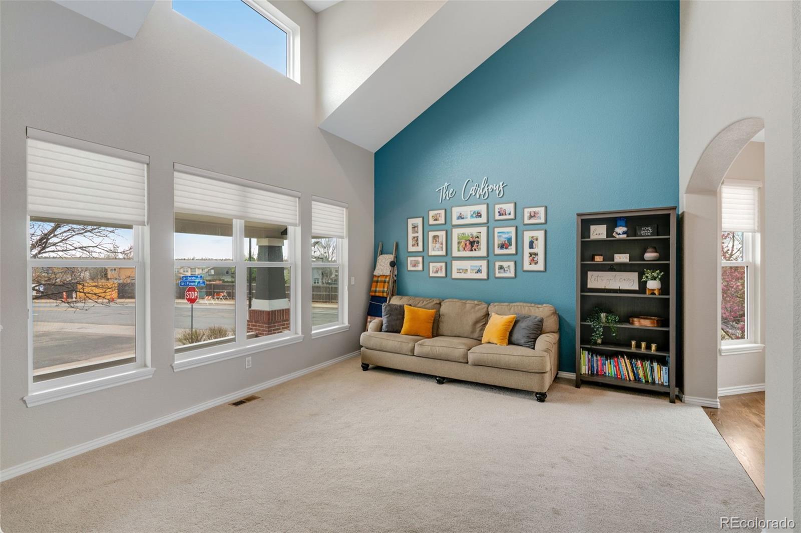 17701 E Powers Drive Centennial CO 80015