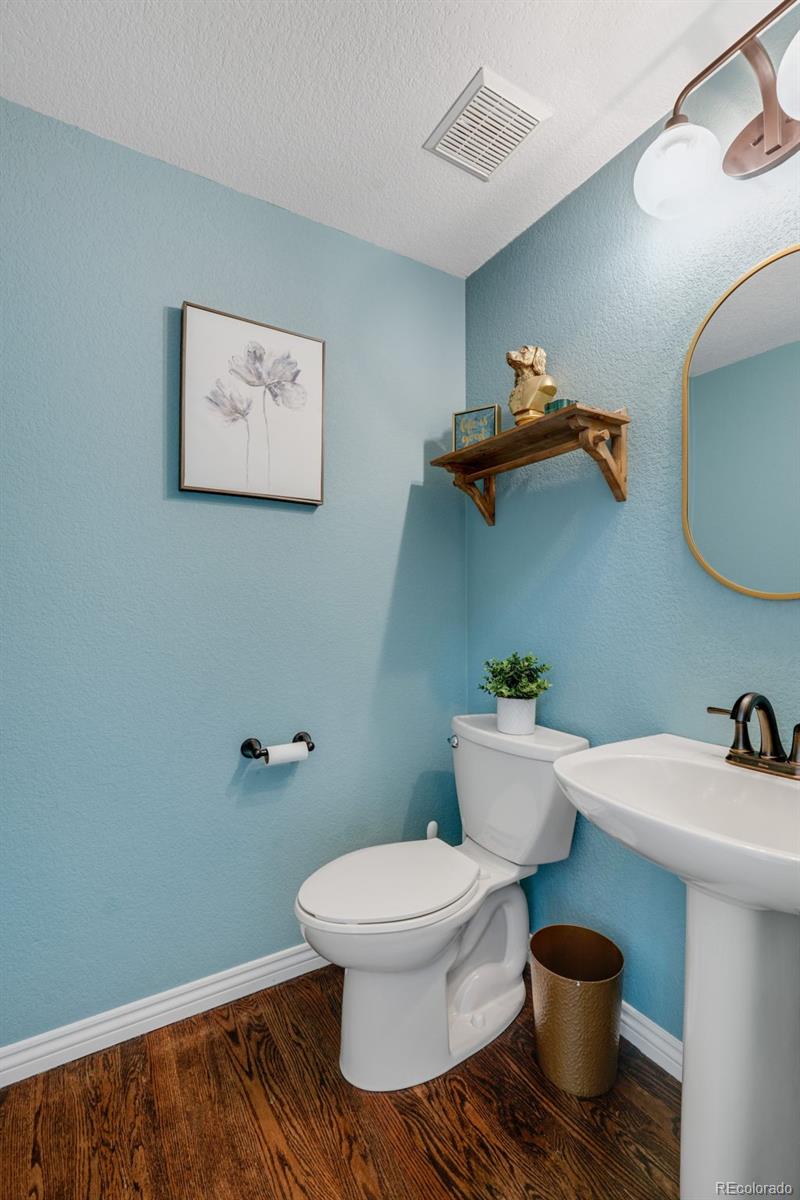 17701 E Powers Drive Centennial CO 80015