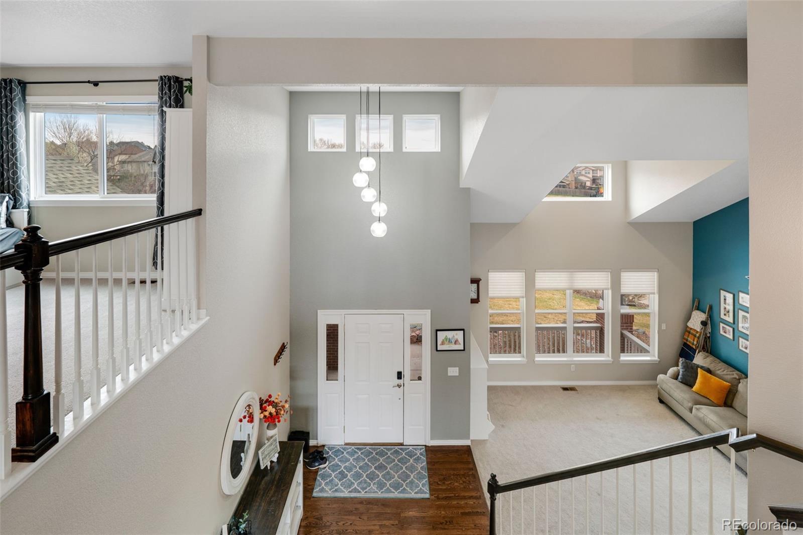 17701 E Powers Drive Centennial CO 80015