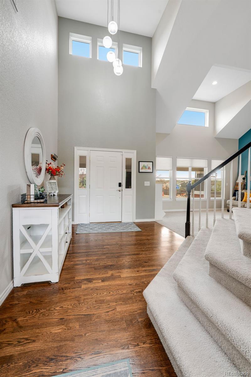 17701 E Powers Drive Centennial CO 80015