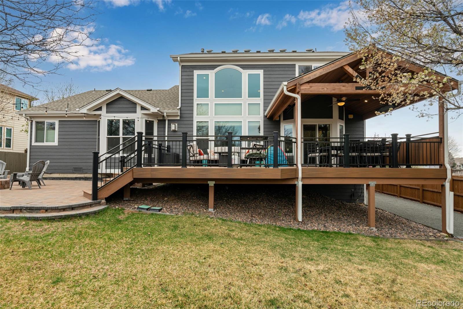 17701 E Powers Drive Centennial CO 80015