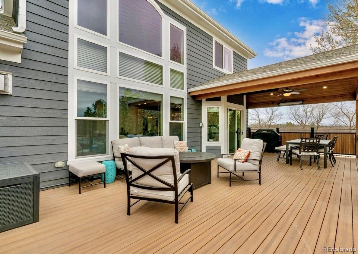 17701 E Powers Drive Centennial CO 80015