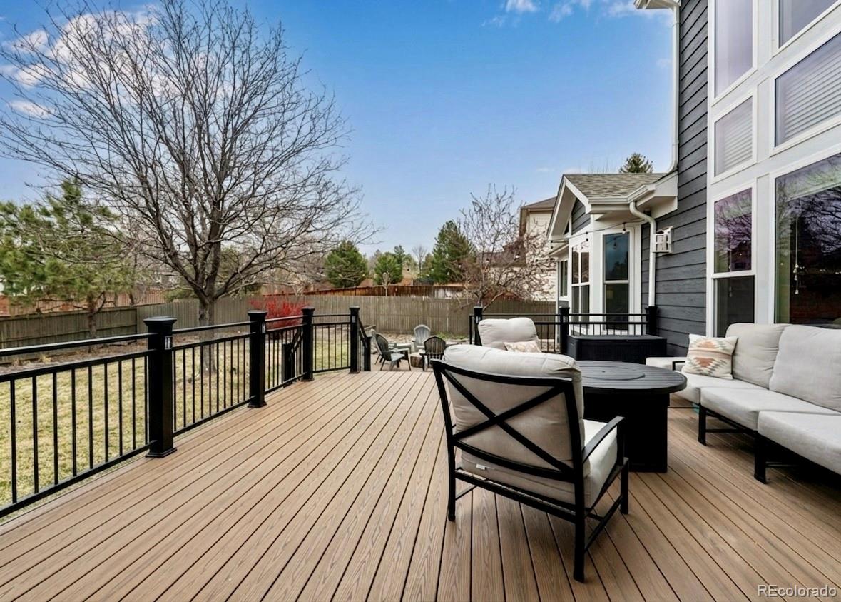 17701 E Powers Drive Centennial CO 80015