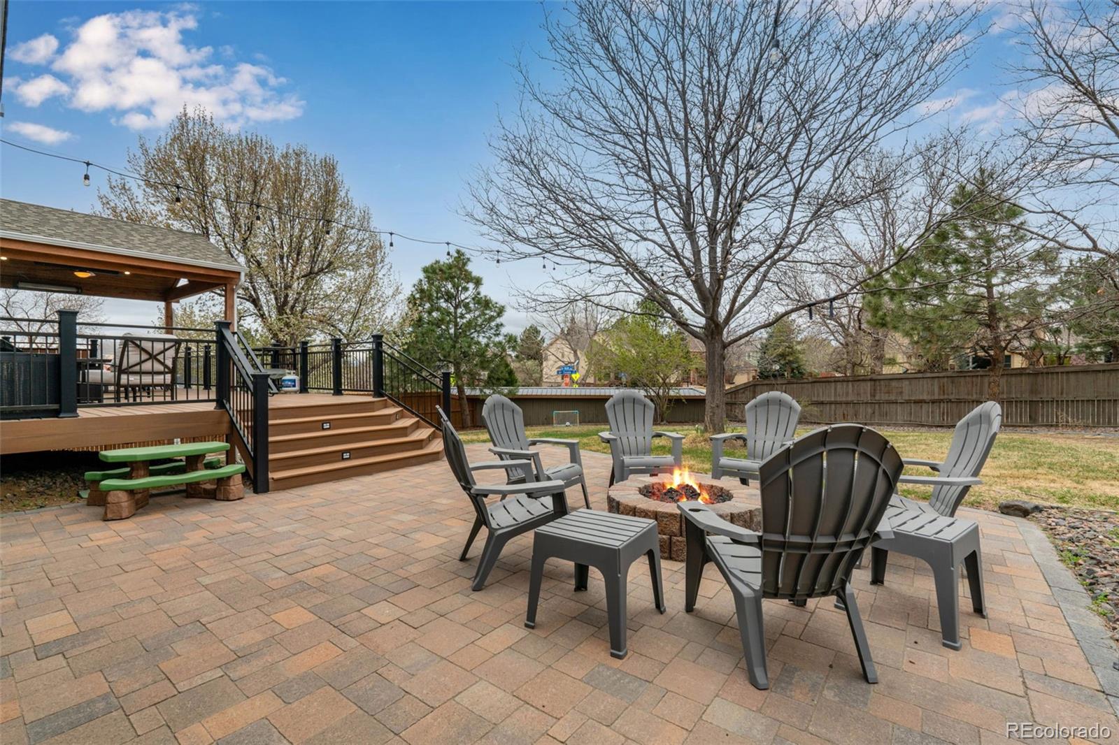 17701 E Powers Drive Centennial CO 80015