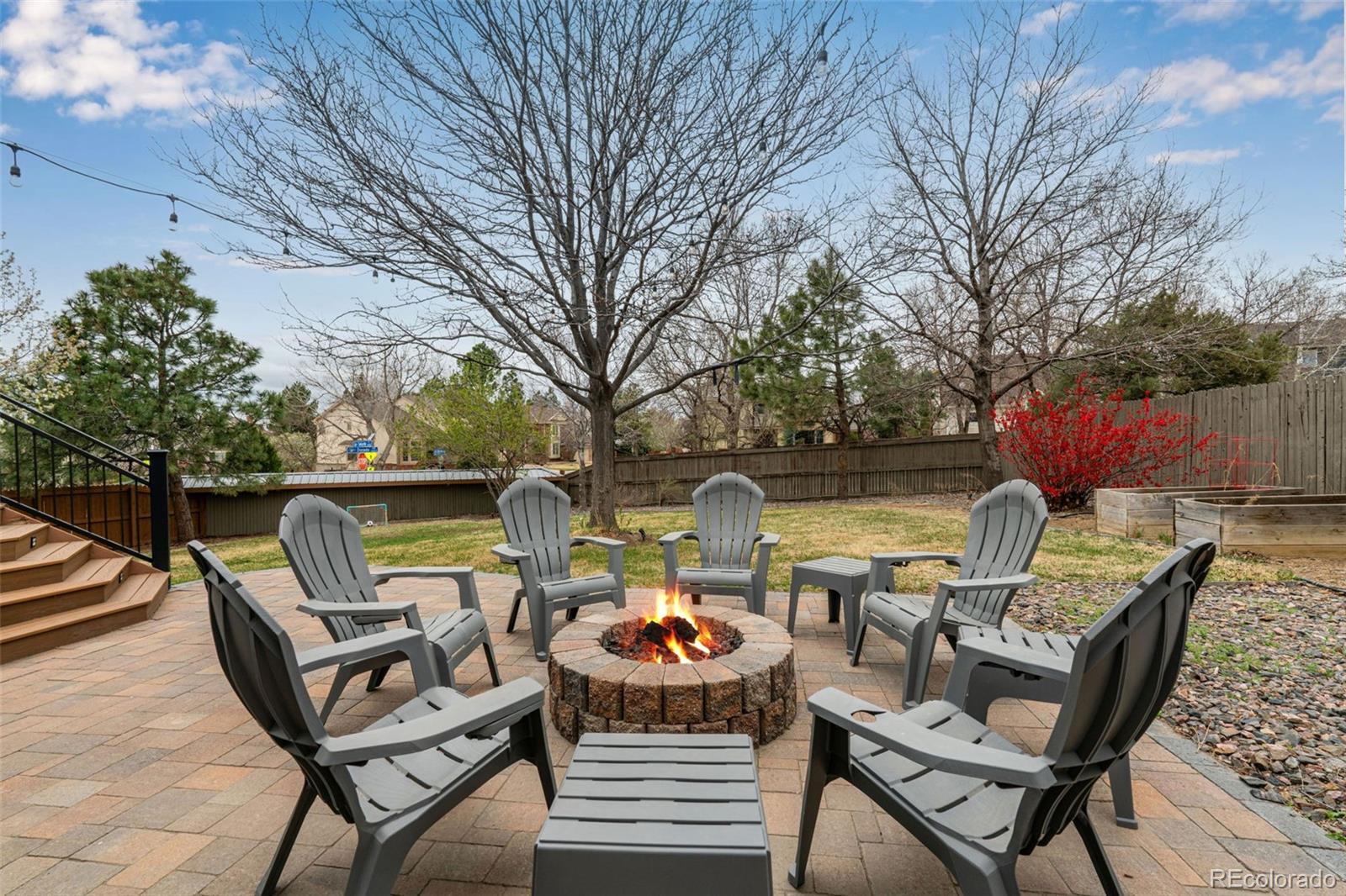 17701 E Powers Drive Centennial CO 80015