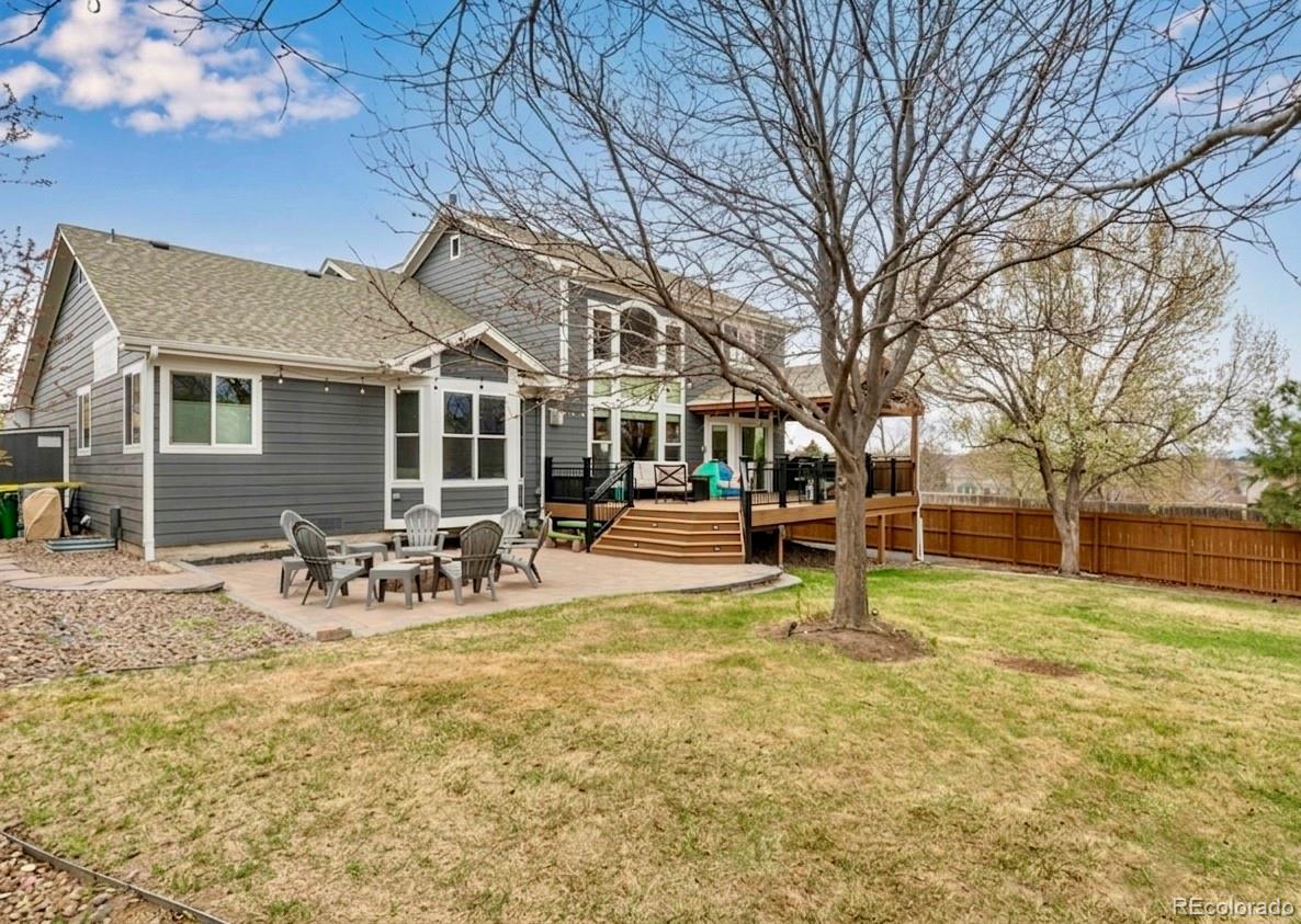 17701 E Powers Drive Centennial CO 80015