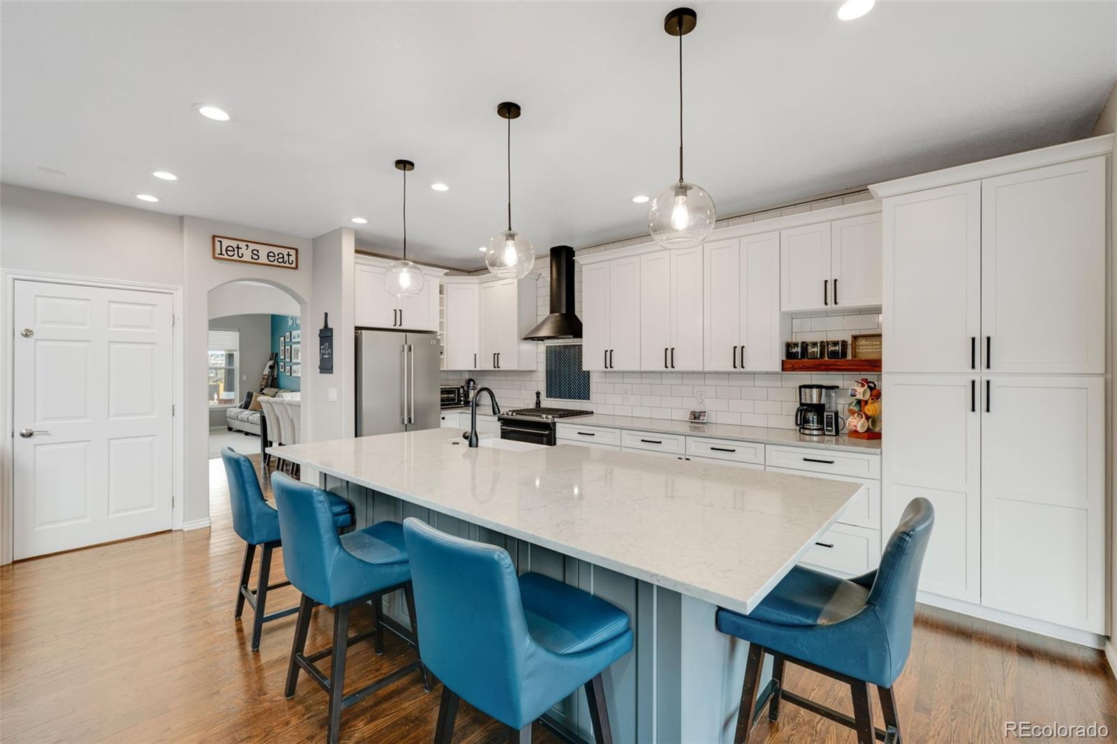 17701 E Powers Drive Centennial CO 80015
