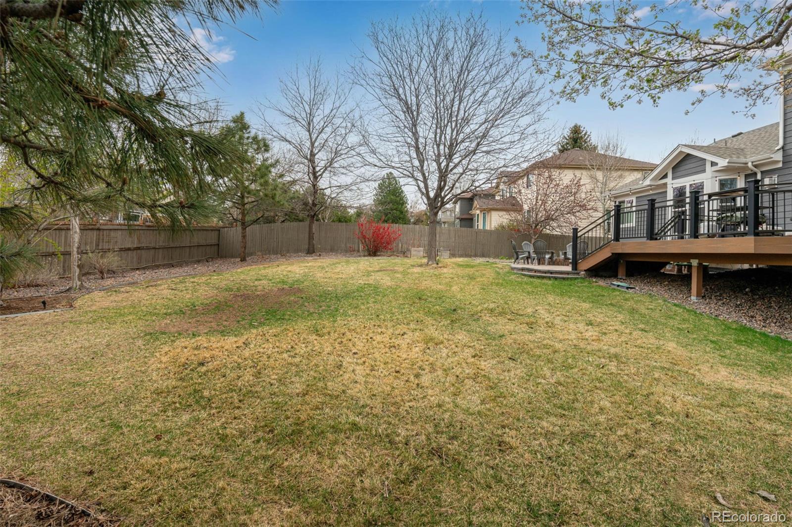 17701 E Powers Drive Centennial CO 80015
