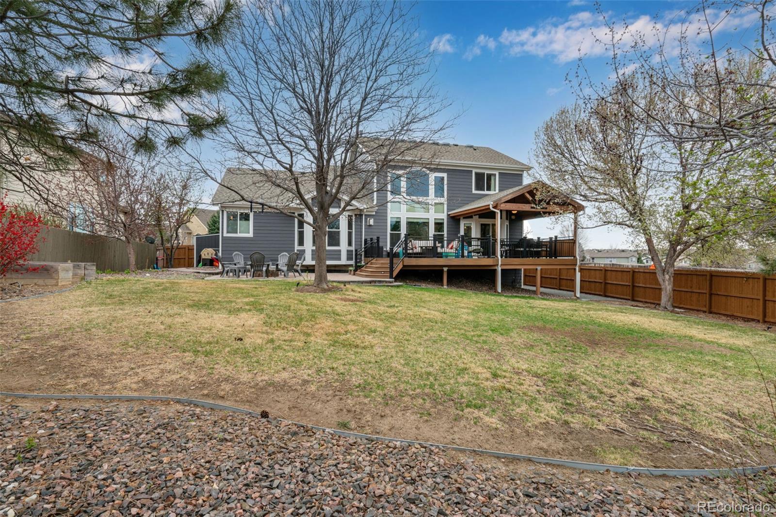 17701 E Powers Drive Centennial CO 80015
