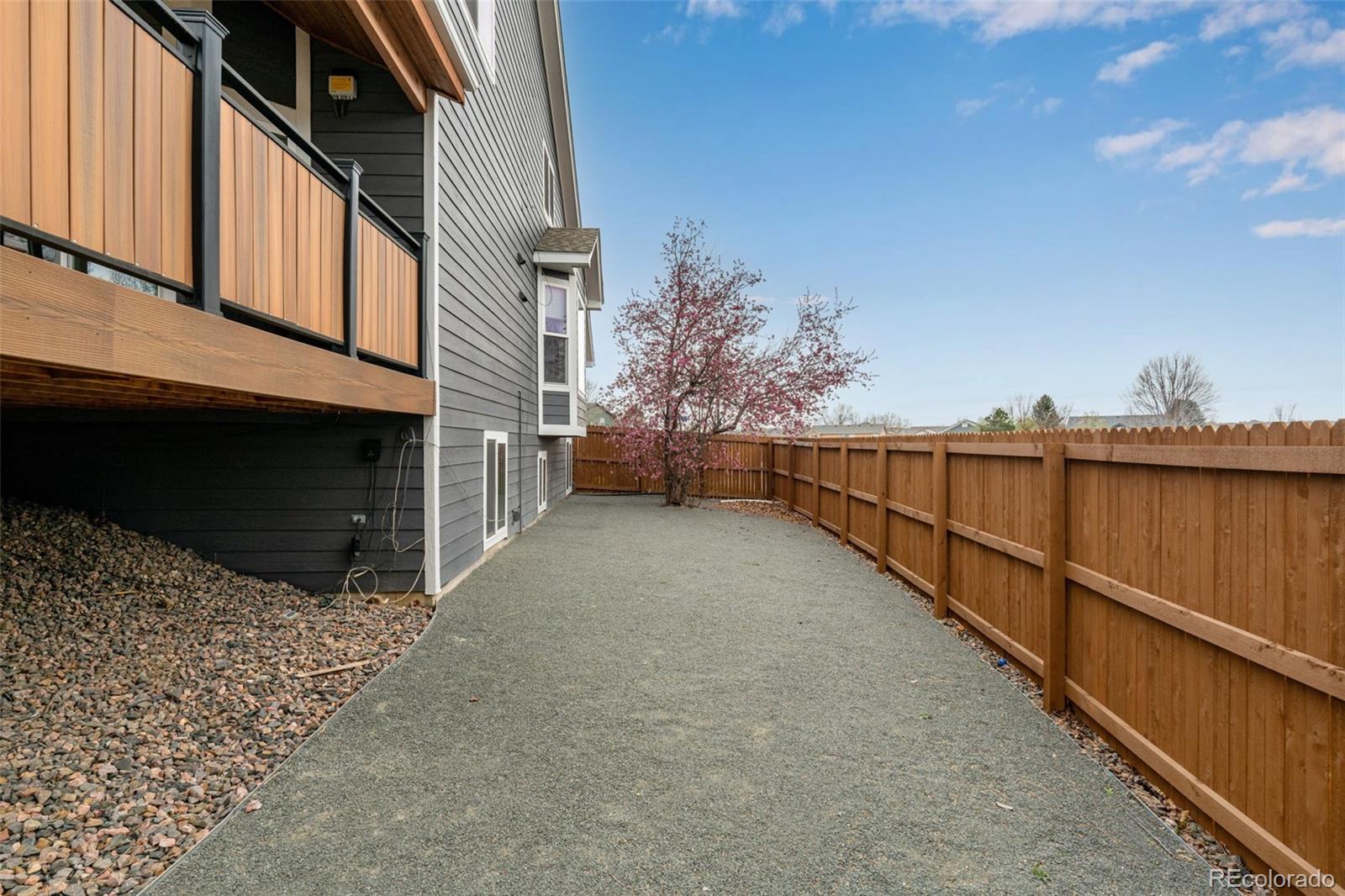 17701 E Powers Drive Centennial CO 80015