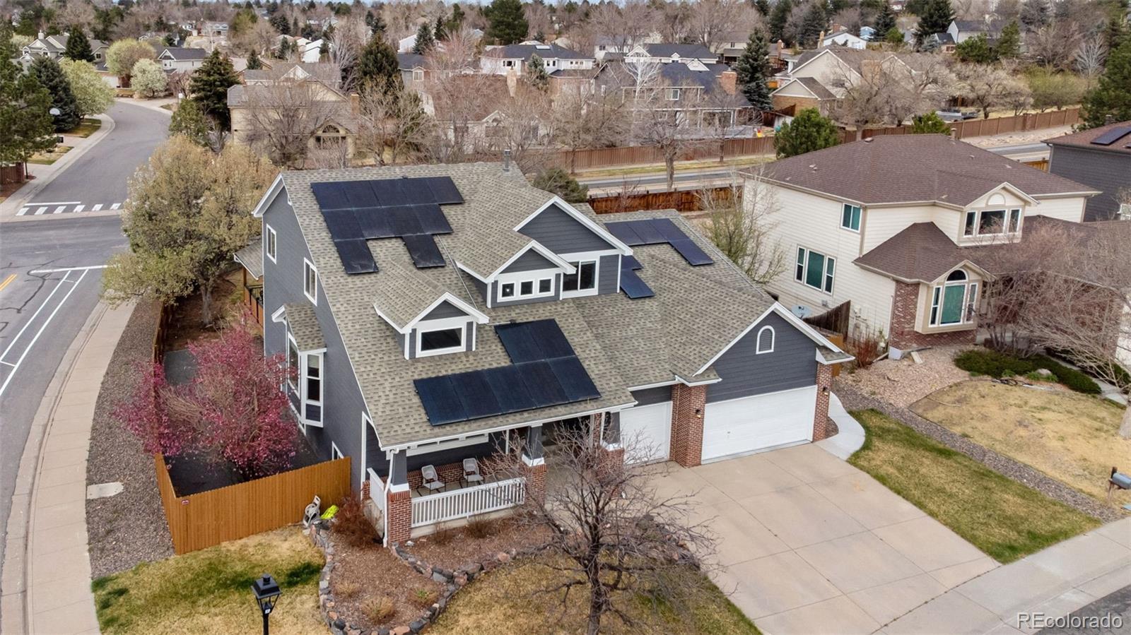 17701 E Powers Drive Centennial CO 80015