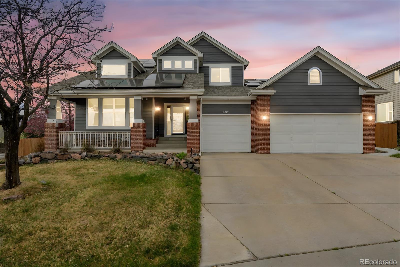 17701 E Powers Drive Centennial CO 80015