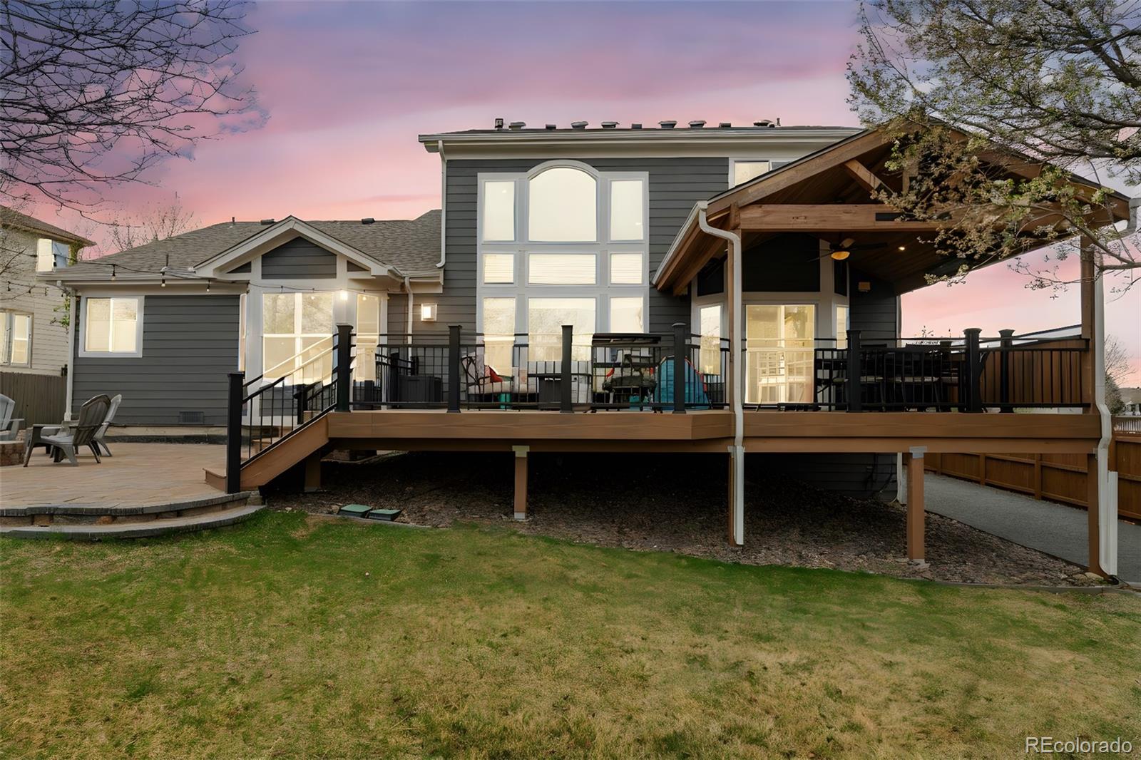 17701 E Powers Drive Centennial CO 80015