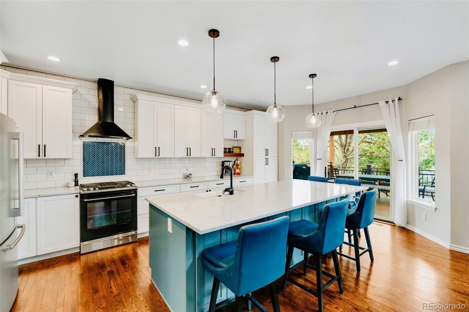 17701 E Powers Drive Centennial CO 80015