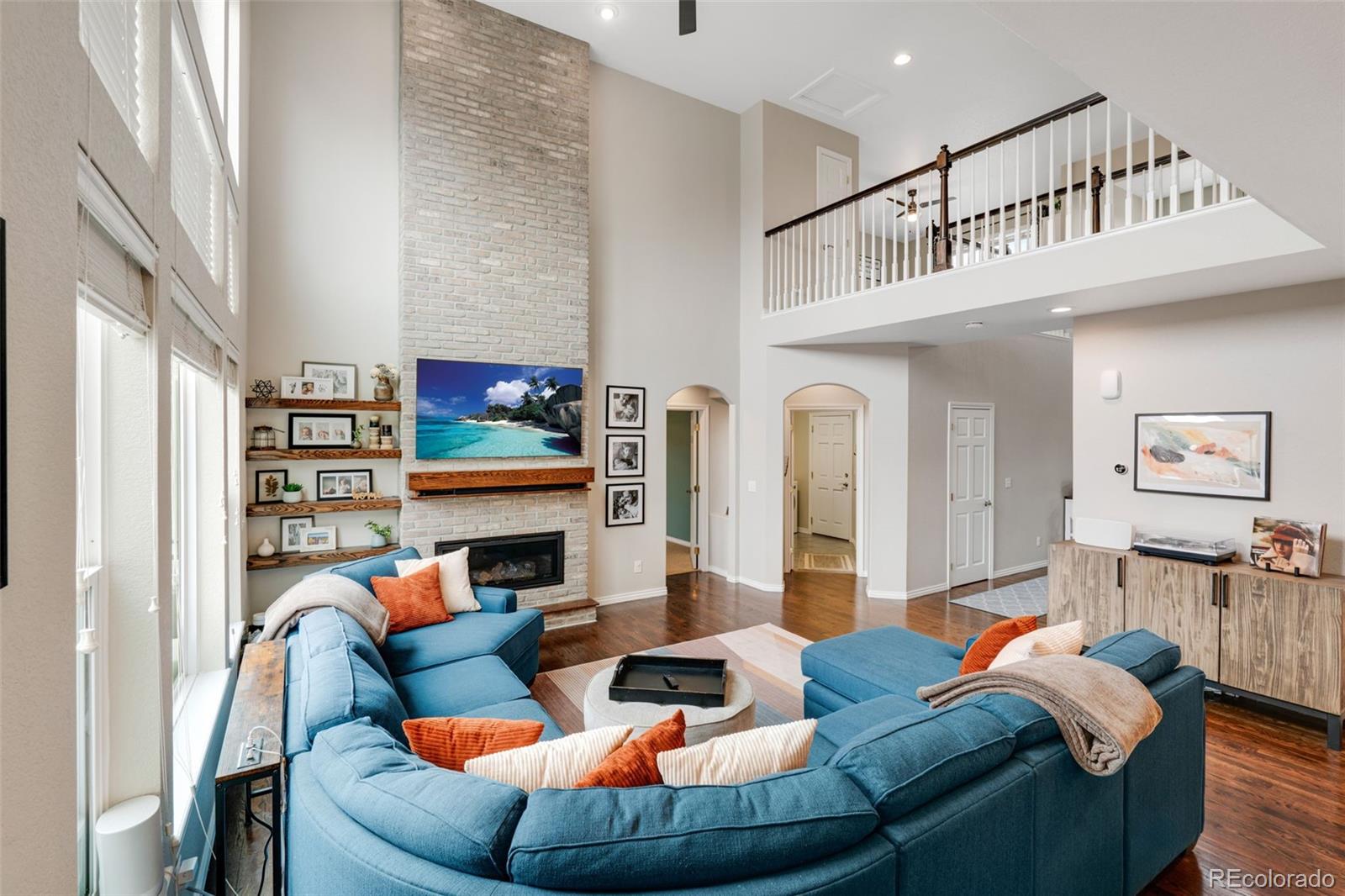17701 E Powers Drive Centennial CO 80015