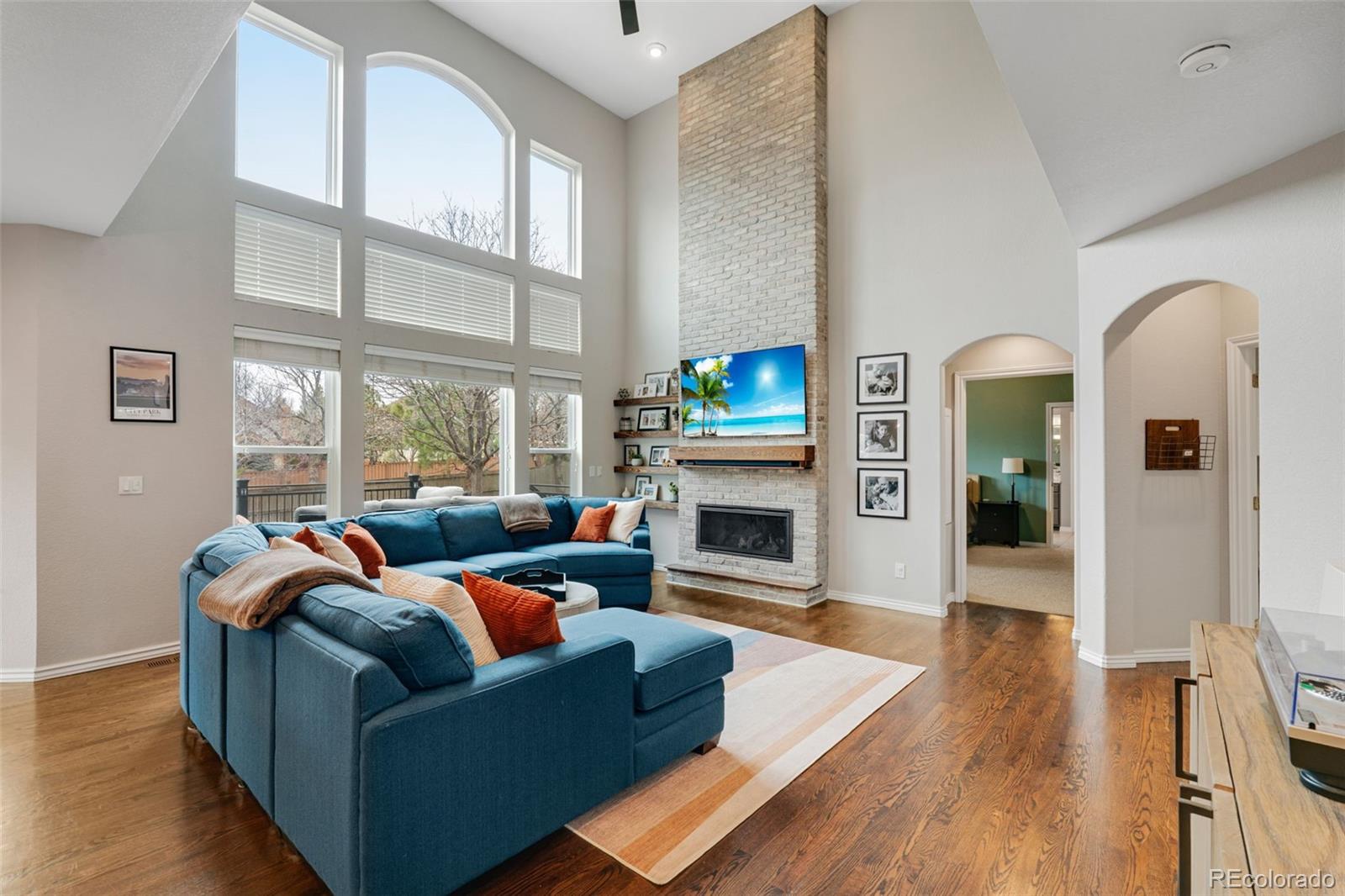 17701 E Powers Drive Centennial CO 80015