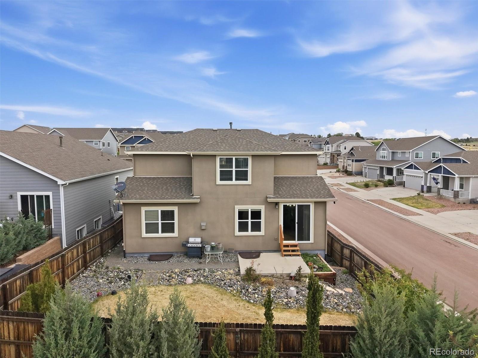 6373 Tramore Way Colorado Springs CO 80923