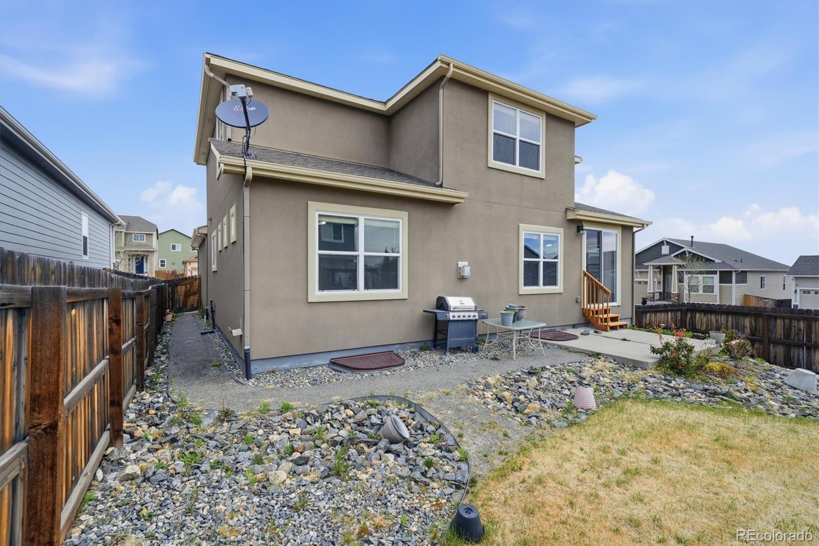 6373 Tramore Way Colorado Springs CO 80923