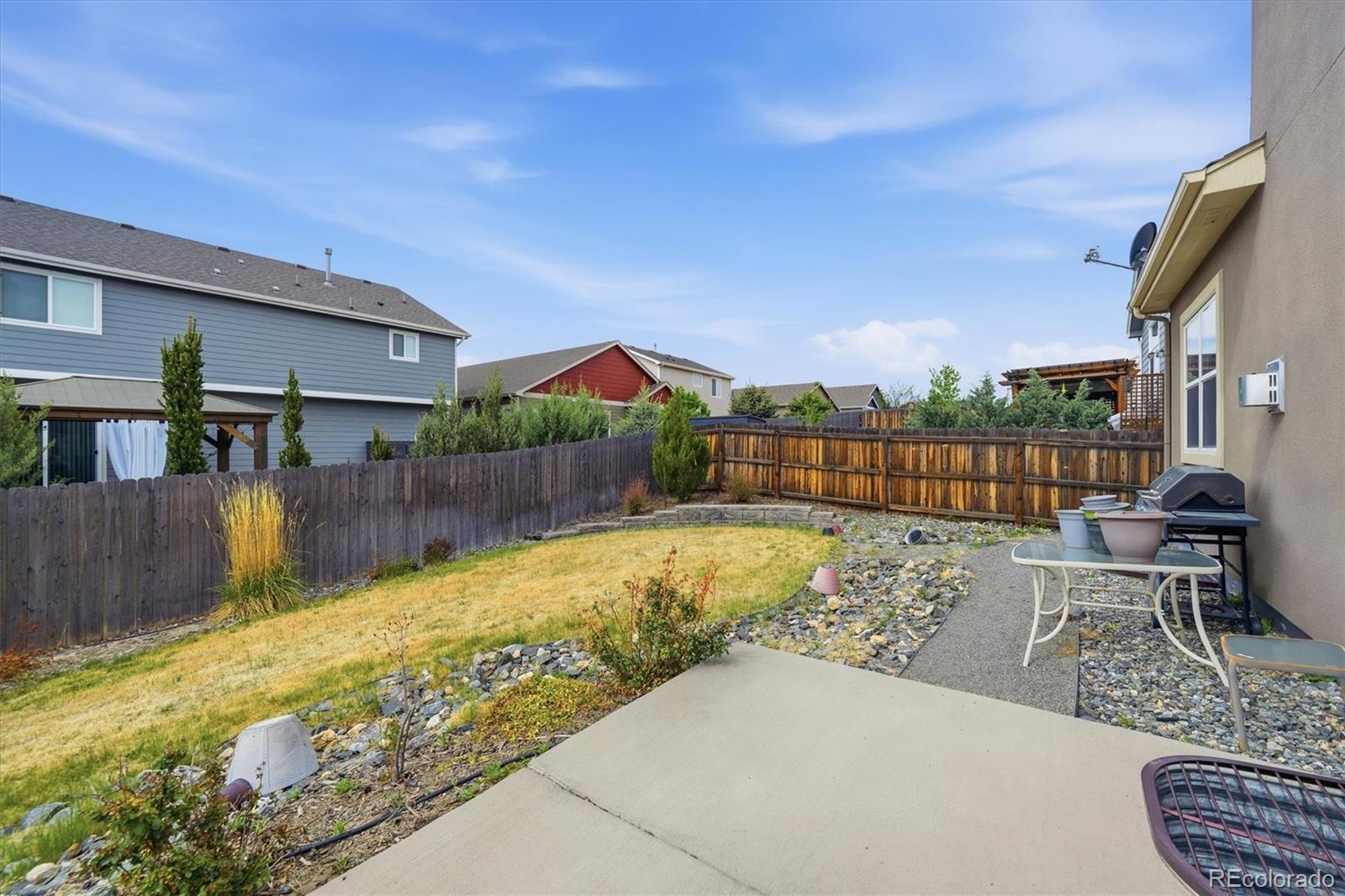 6373 Tramore Way Colorado Springs CO 80923
