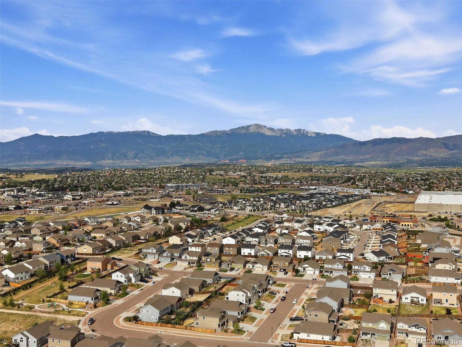 6373 Tramore Way Colorado Springs CO 80923