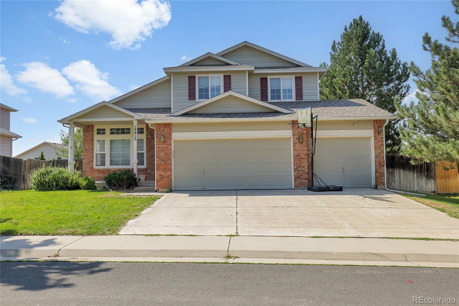 19615 E Caspian Circle Aurora CO 80013