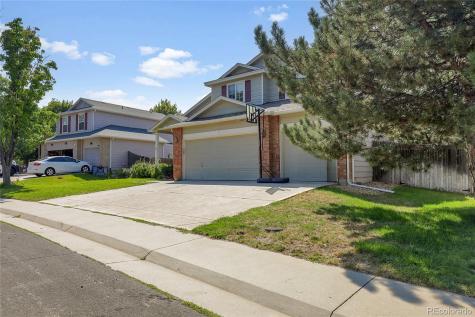 19615 E Caspian Circle Aurora CO 80013