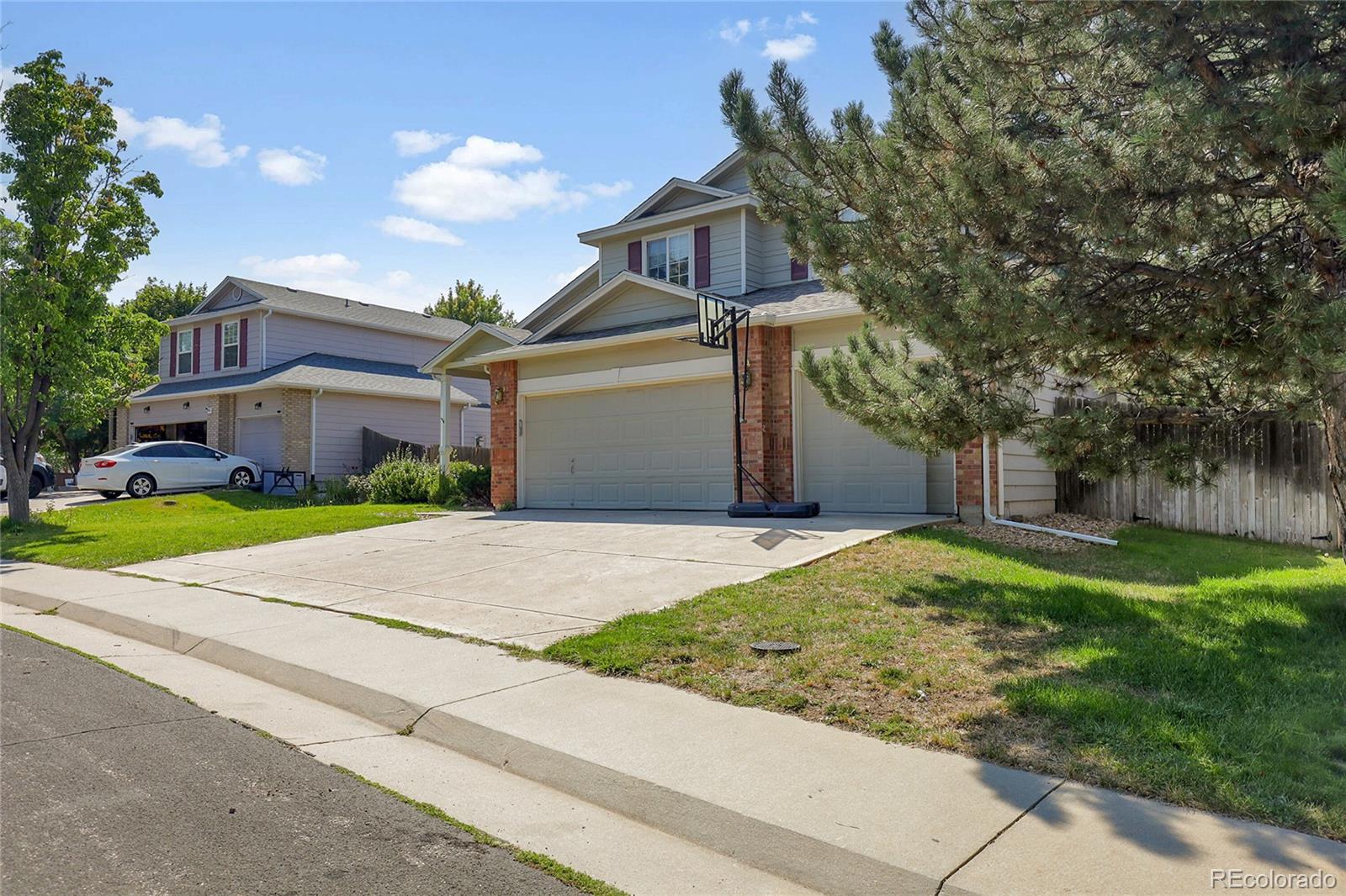 19615 E Caspian Circle Aurora CO 80013